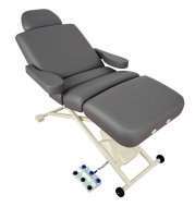 Oakworks ProLuxe Electric Salon Top