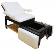 Oakworks Clodagh Libra Massage PediSpa Combo