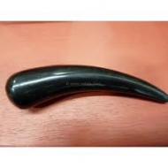 GuaSha Buffalo Horn Tool - Solid