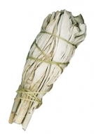 White Sage Smudging Stick - 3 sticks