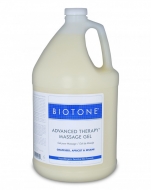 Biotone Advanced Therapy Massage Gel