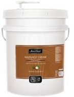 Bon Vital Coconut Massage Creme Pail - 5 Gallon