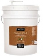 Bon Vital Coconut Massage Creme Coconut Massage Creme Pail - 5 Gallon