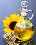 Sunflower Oil