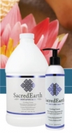 Sacred Earth Cooling Cream (f/k/a Foot Cream)