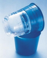 Cryocups