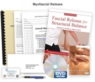 Myofascial Release - 16 CE Hours