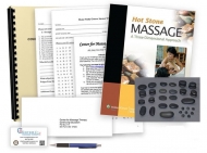 Hot Stone Massage 15 CE Hours
