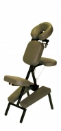 Touch America QuickLite Seated Massage Chair Package