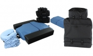 body Cushion™ Full Pro Plus System w/ Split Leg Support