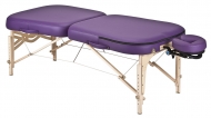 Earthlite Infinity Conforma Massage Table with Breast Recesses