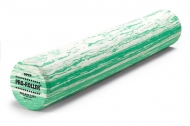 Pro-Roller Foam Roller Standard - Green Marble