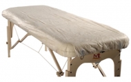 Disposable Fitted Table Cover