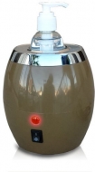 Bottle Warmer for Lotion Oil Cream and Gel w/Auto-Temperature