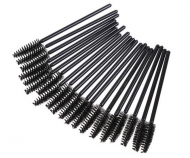 Mascara Wand Disposable Tapered - 100 pk