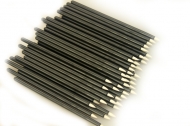 Eye Liner Applicator Brushes Disposable 50pk