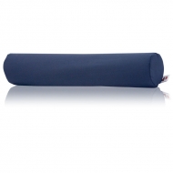 Core Cervical Foam Roll Blue