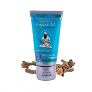 Soothing Touch Narayan Sore Muscle Gel Extra Strength- 2oz tube