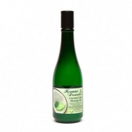 Keyano Aromatics Coconut Lime Massage Oil