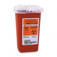 Sage Bio Hazard Container - 2 Pack