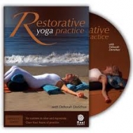 Restorative Yoga Practice