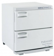 Paragon Paragon Hot Towel Cabinet / 128 Towel Capacity (HC-202)