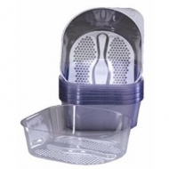 Belava  Disposable Pedicure Bowl Liners