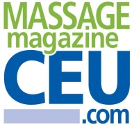 Massage Magazine Online CEUs