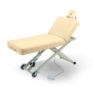 Classic LiftBack PowerLift Massage Table