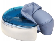 Earthlite Strata™ Cool FacePillow with 2 Gel Pads