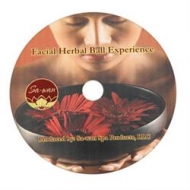 Facial Herbal Ball Experience DVD