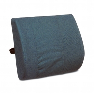 Briggs Healthcare Standard Lumbar Cushion with Strap
