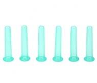 Mini Silicone Massage Cups