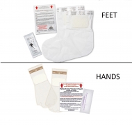 PerfectSense® Paraffin Treatments for Feet & Hands 30 ct.