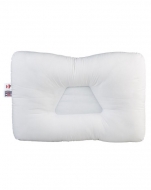 Tri-Core Cervical Pillow-Petite Core - White -