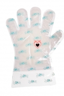 Glove Treat - Microwaveable Paraffin Hand & Foot Treatments
