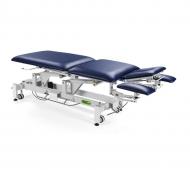 MedSurface 5-Section Hi-Lo Table