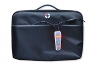 Vulsini Hot Stone Heating Bag with Hot Stone DVD