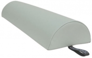 Oakworks Bolster 8 inch Half-Round