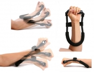 Wrist and Forearm Exerciser/Strengthener
