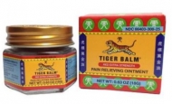 Tiger Balm Red Extra Strength .63