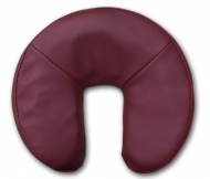 BodyChoice Standard Face Pillow Crescent Cushion
