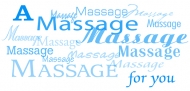 A Massage For You Non-Folded Gift Certificates - 12 Pack