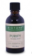 Biotone Essential Oil Blend PURIFY