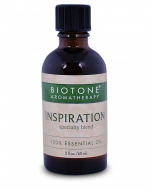 Biotone Essential Oil Blend INSPIRATION