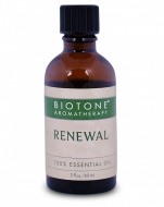 Biotone Essential Oil Blend RENEWAL