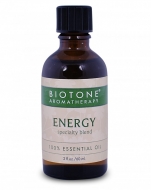 Biotone Essential Oil Blend ENERGY