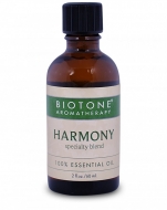 Biotone Essential Oil Blend HARMONY