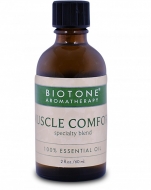 Biotone Essential Oil Blend MUSCLE COMFORT