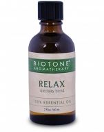 Biotone Essential Oil Blend RELAX